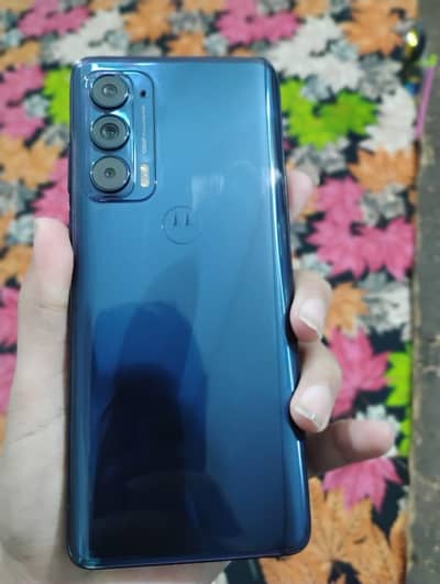 Motorola Edge 2021 Non Pta Unlock