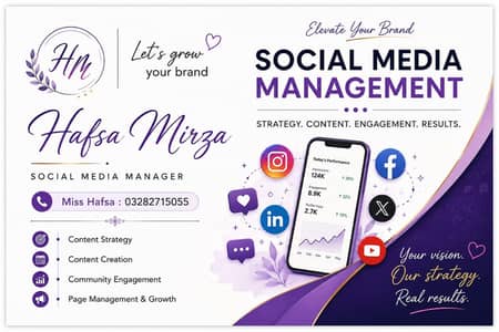 social media marketing master 03282715055 whatsapp only