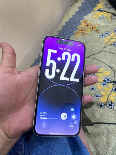Apple iPhone 15 Pro