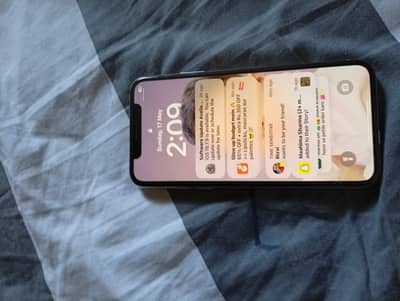 Apple iPhone XS