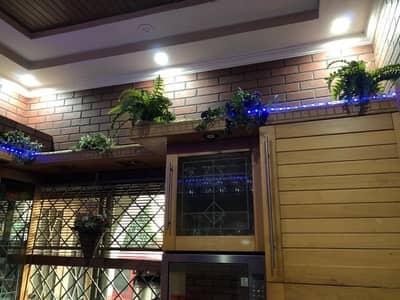 10 Marla Double Storey House For Sale In New Super Town