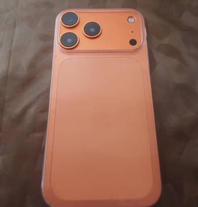 IPHONE XR CONVERTED in 17 Pro