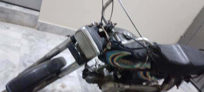 Hi Speed CDI SR-70CC Euro-2 2012