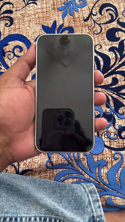 iphone 13 256 gb Pta