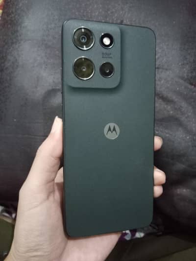 Moto G 5g 2025 Non Pta