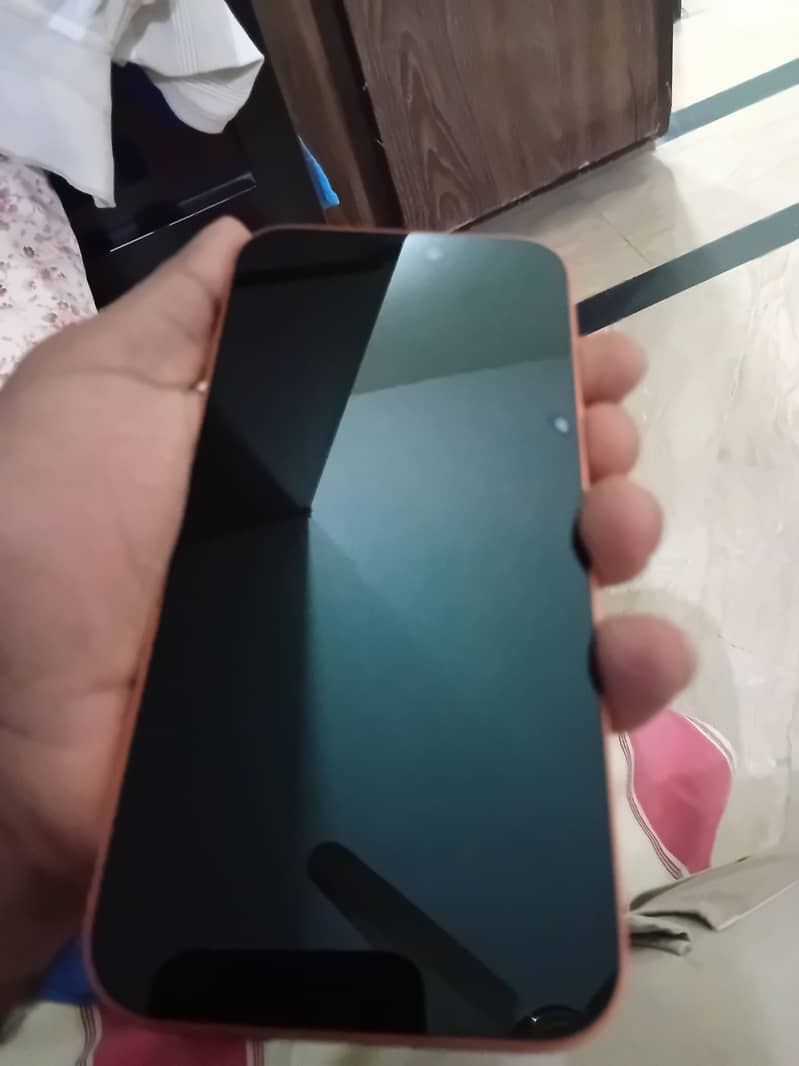 iPhone 17 pro max 1