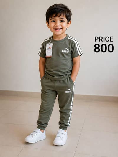 BAYA 1850 per PCs Deinem pant 1150 per PCs sweat shirt 650 per PCs