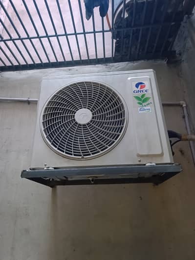 Gree 1 ton