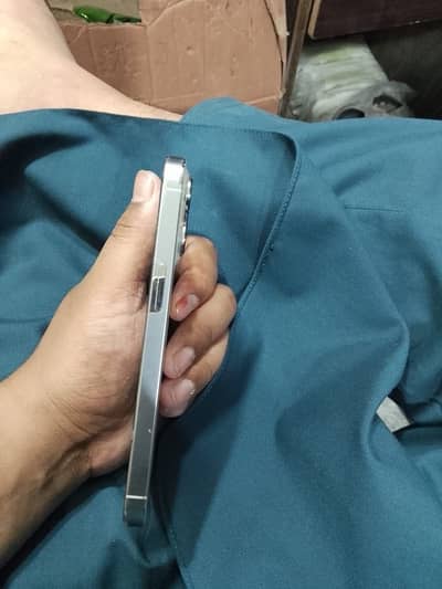 Apple iPhone 13 Pro