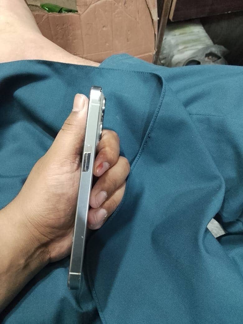 Apple iPhone 13 Pro 0