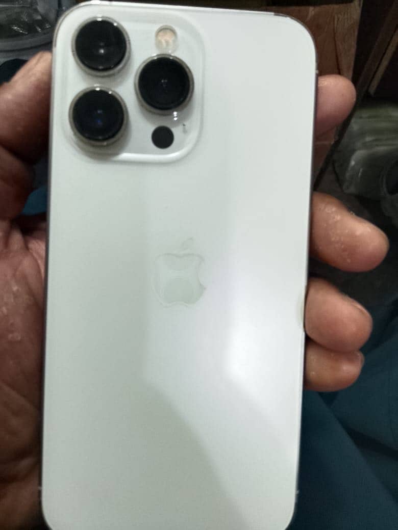 Apple iPhone 13 Pro 1