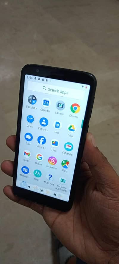 Motorola Moto E6 BEST for GAMING 10/10 condition android 9 he