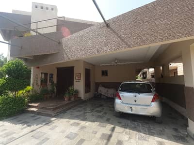Affordable House For sale In DHA Phase 4 - Block DD
