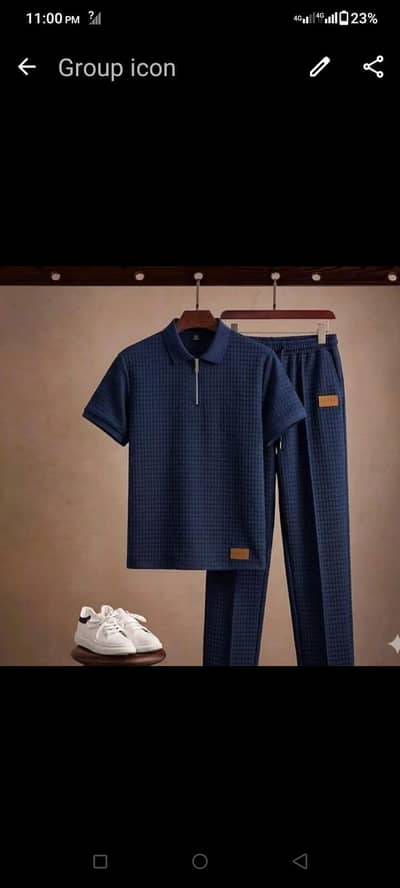 night dress bilkul new