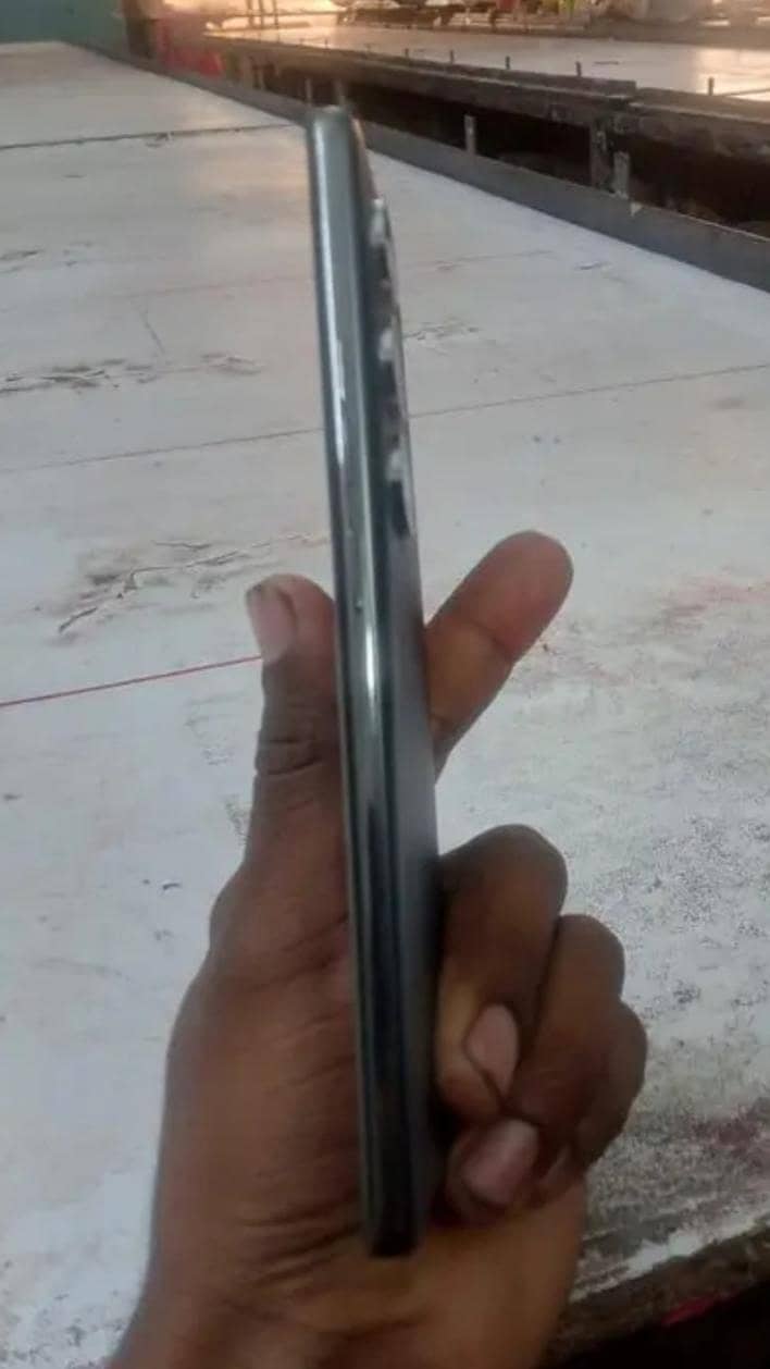 tecno camon 40 pro 3