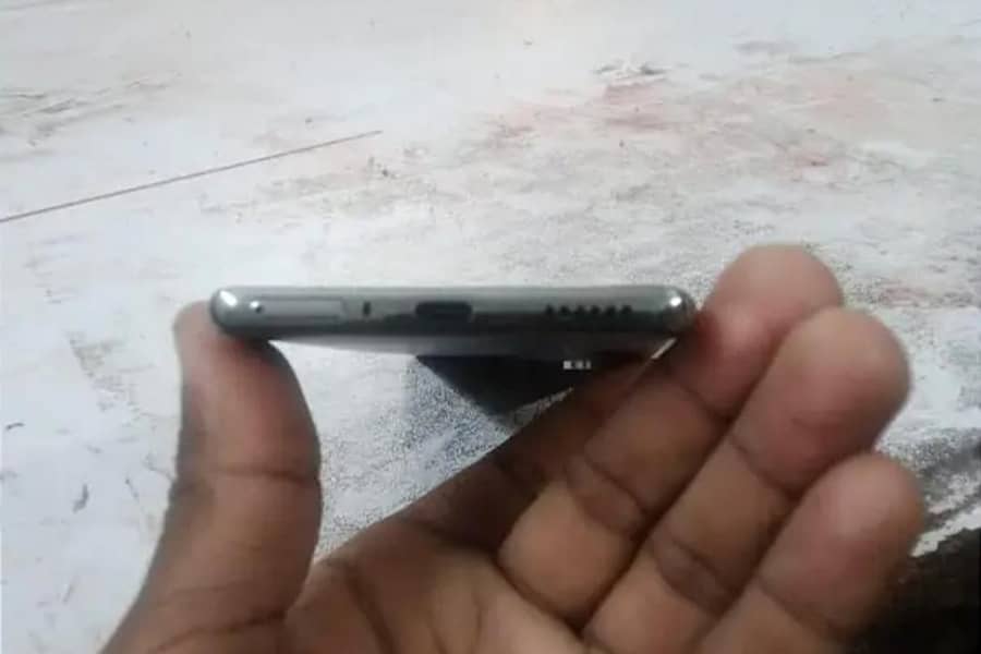 tecno camon 40 pro 5
