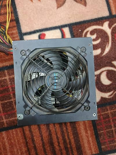 apevia astro power series 500 watt