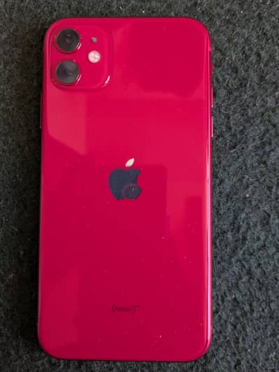Apple iPhone 11