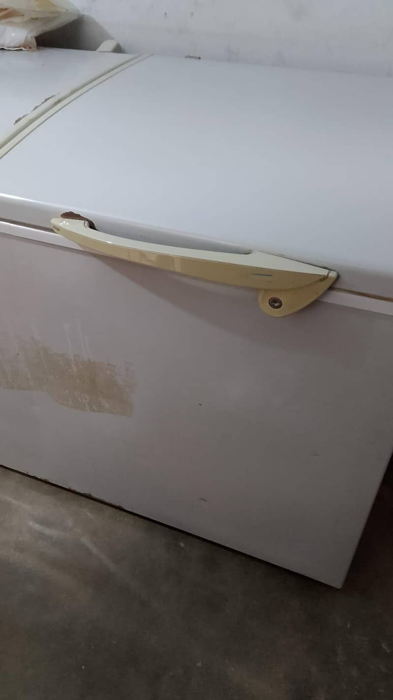 Waves Freezer 0