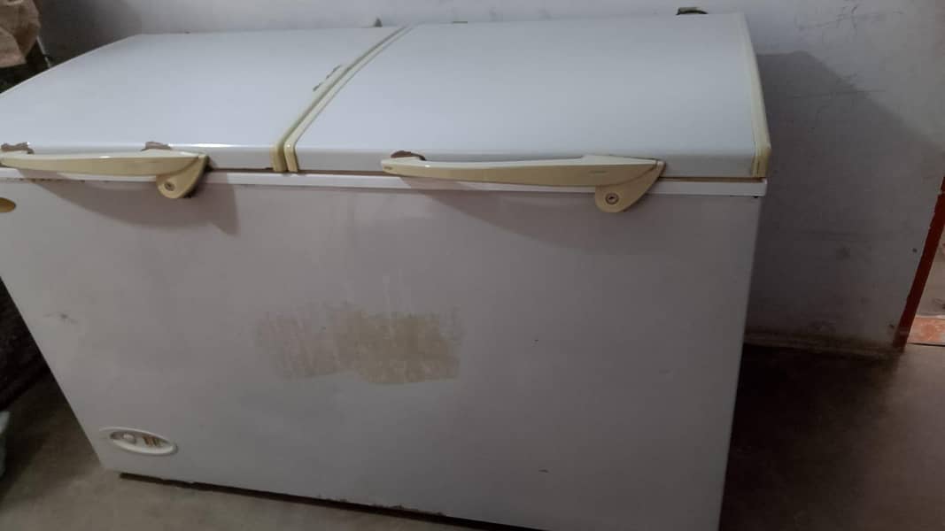 Waves Freezer 2