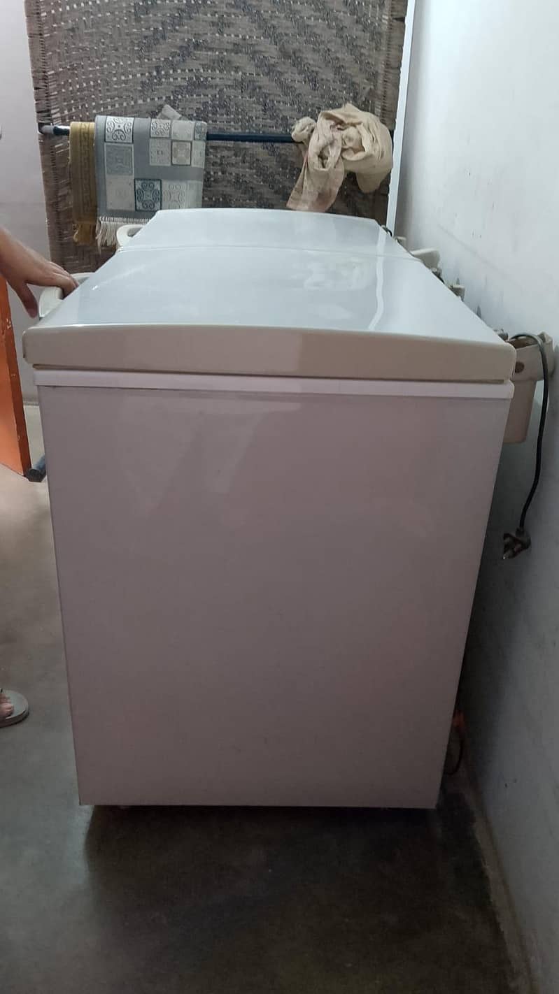 Waves Freezer 3