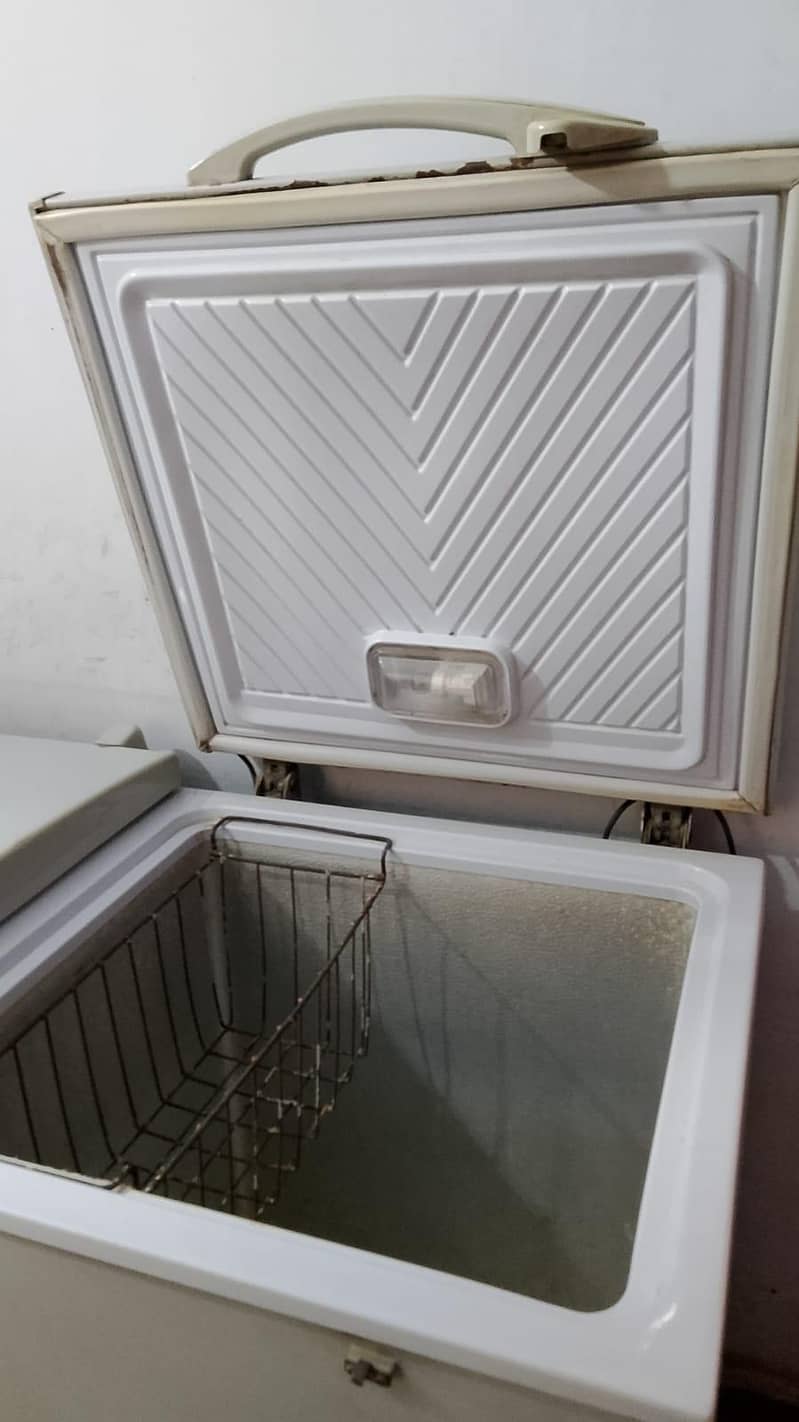 Waves Freezer 5