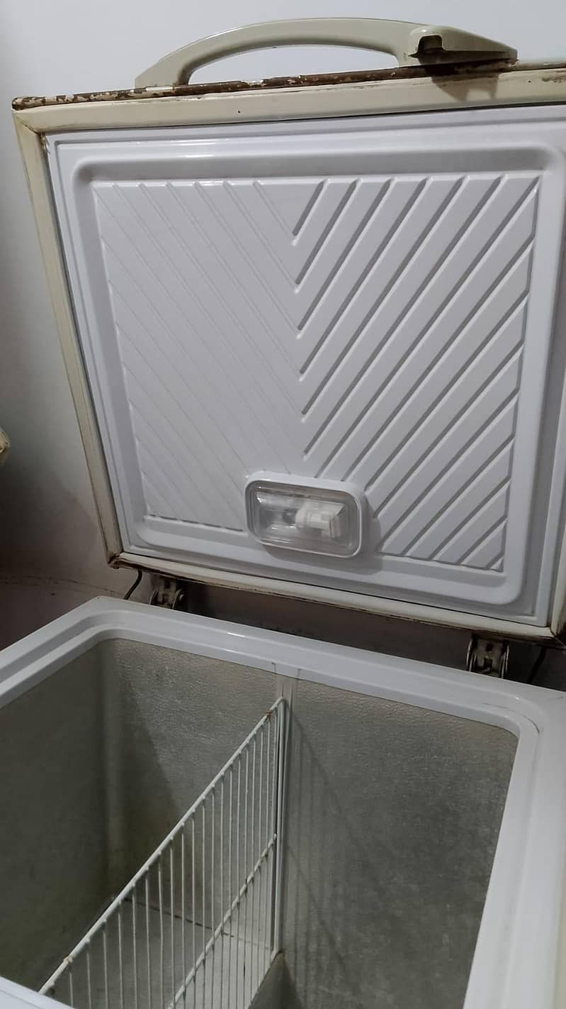 Waves Freezer 7