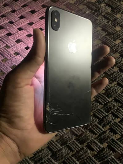 Apple iPhone XS Max