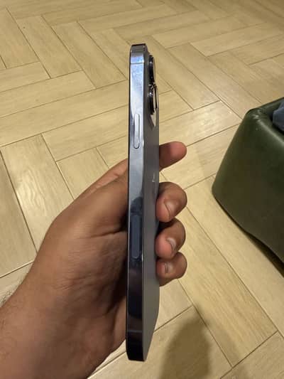 IPHONE 13 PRO MAX NON PTA