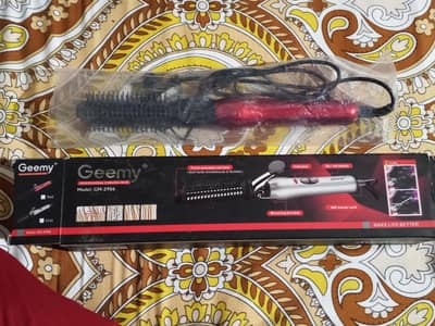 Hair Curler condition 10 by 10 all okay