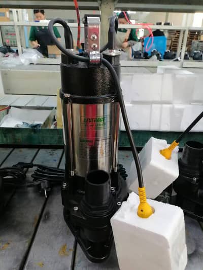 espa Pressure Pump espa Pressure switch sewage submersible pump