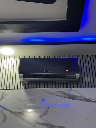 1 ton non inverter