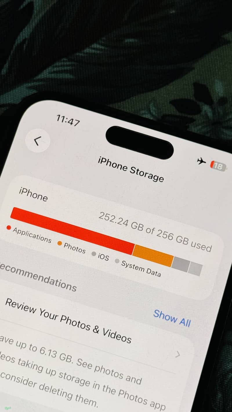 IPHONE 14 PRO MAX 9