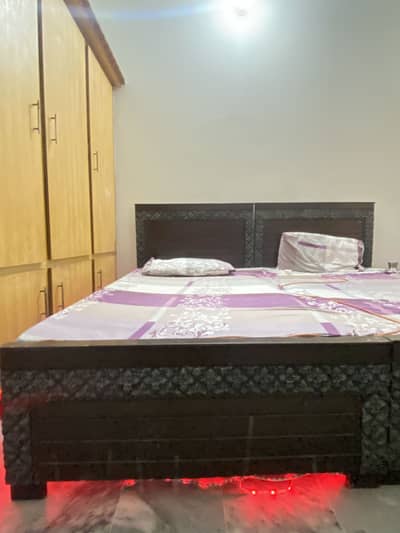 Bed for sale