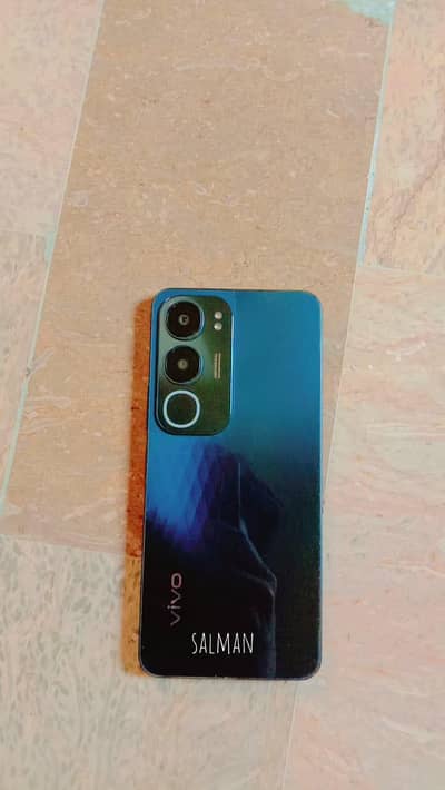 vivo v19 4/128