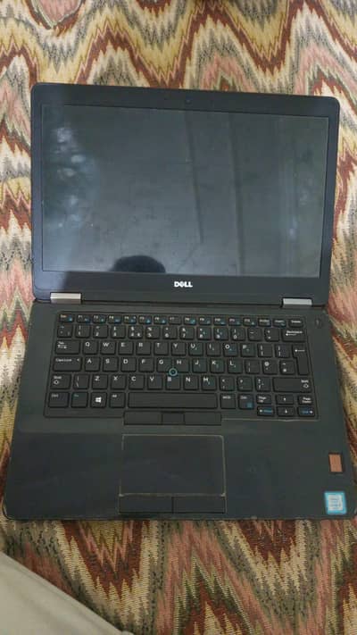 Dell laptop for sale