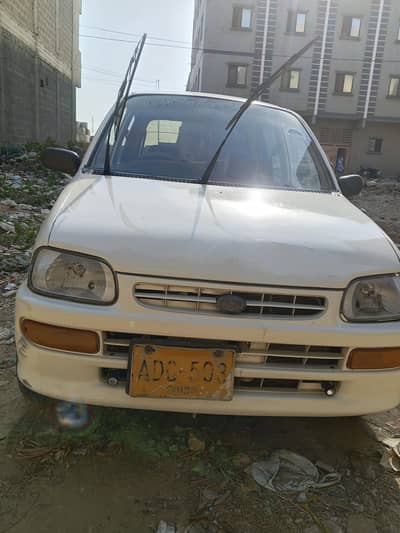 COURE/CUORE CX2000 AC,/CNG/LPG/PETROL 0333/222/4147
