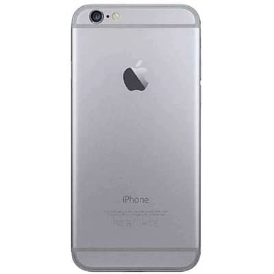 IPHONE 6s 32 Gb
