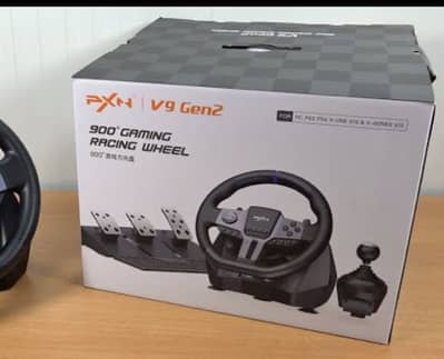 PXN v9 gen 2