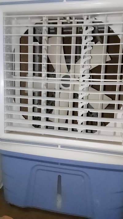 Ac DC  inverter air cooler