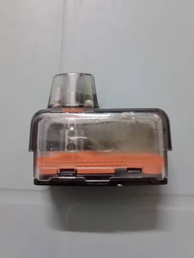 Vaporreso exo nano