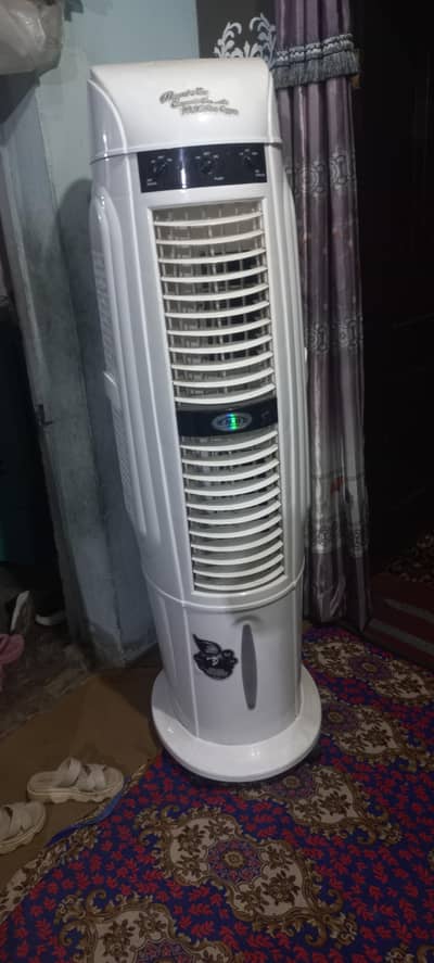 air cooler chiller