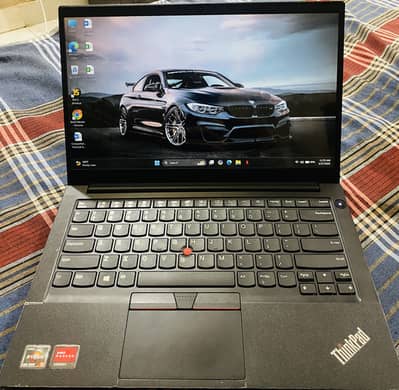Lenovo ThinkPad E14