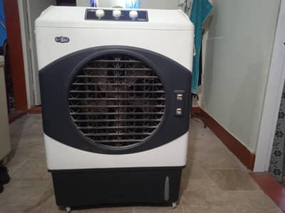 “Super Asia Room Cooler ECM-5000 Plus – Excellent Condition”