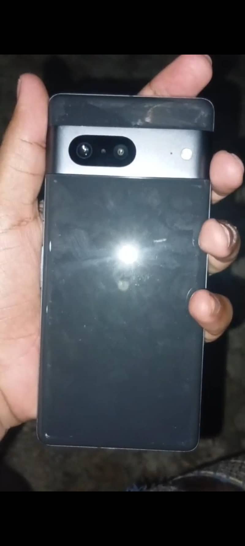 Google pixel 7 1