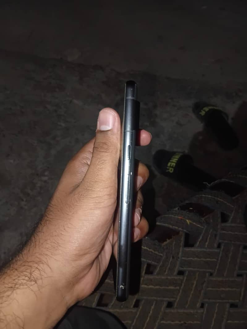 Google pixel 7 12