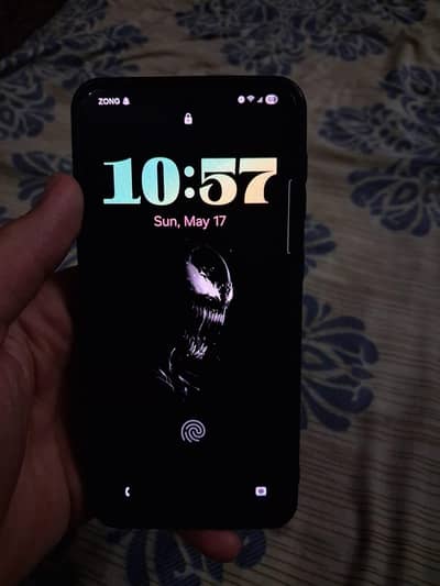 Samsung  S21 Plus 5G