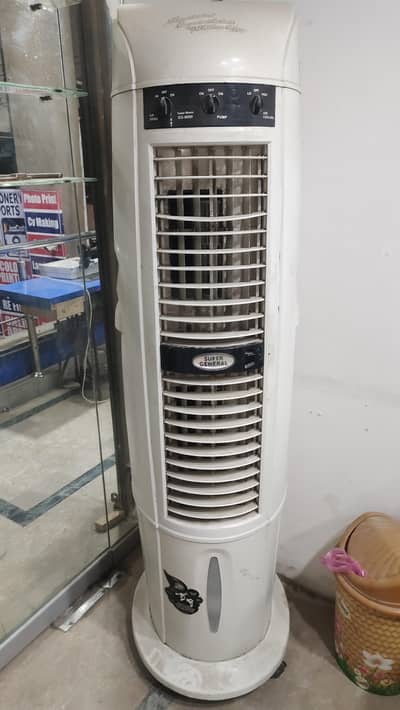 Tower cooler for sale