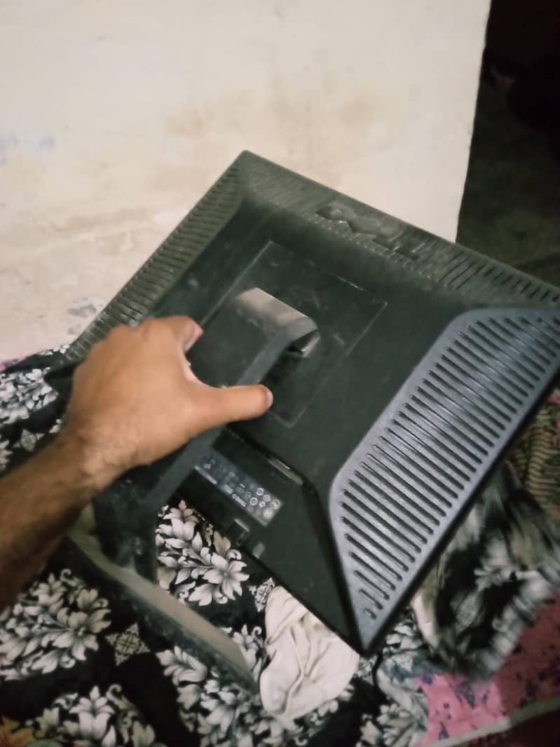 Computer LED 1