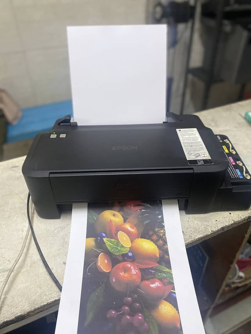 Printer  25.000 1